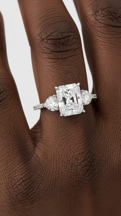Anillo de la armonía celestial