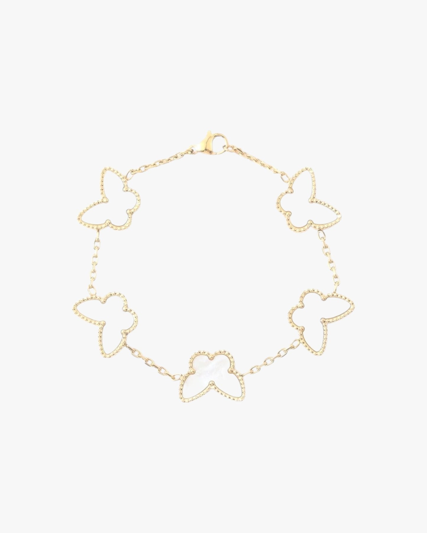 Butterly Dance Bracelet