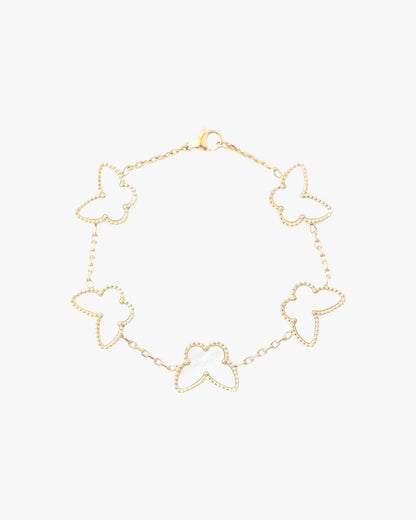 Butterly Dance Bracelet