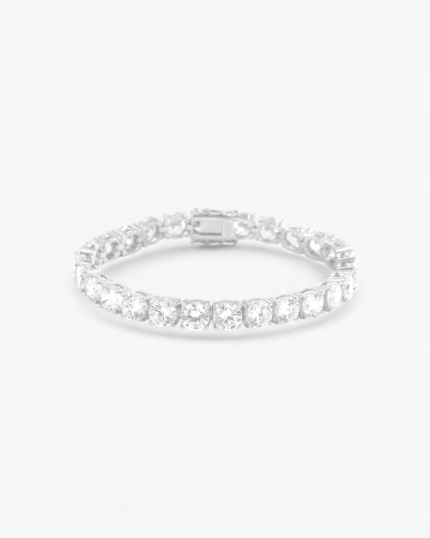 Aurora Tennis Bracelet