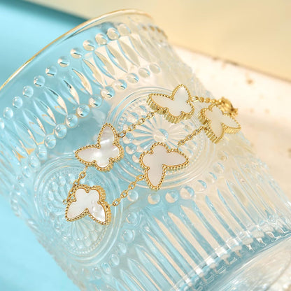 Butterly Dance Bracelet
