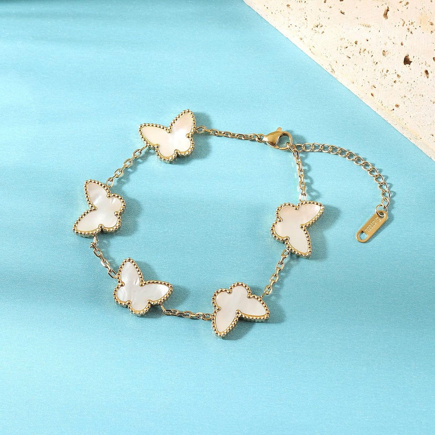 Butterly Dance Bracelet