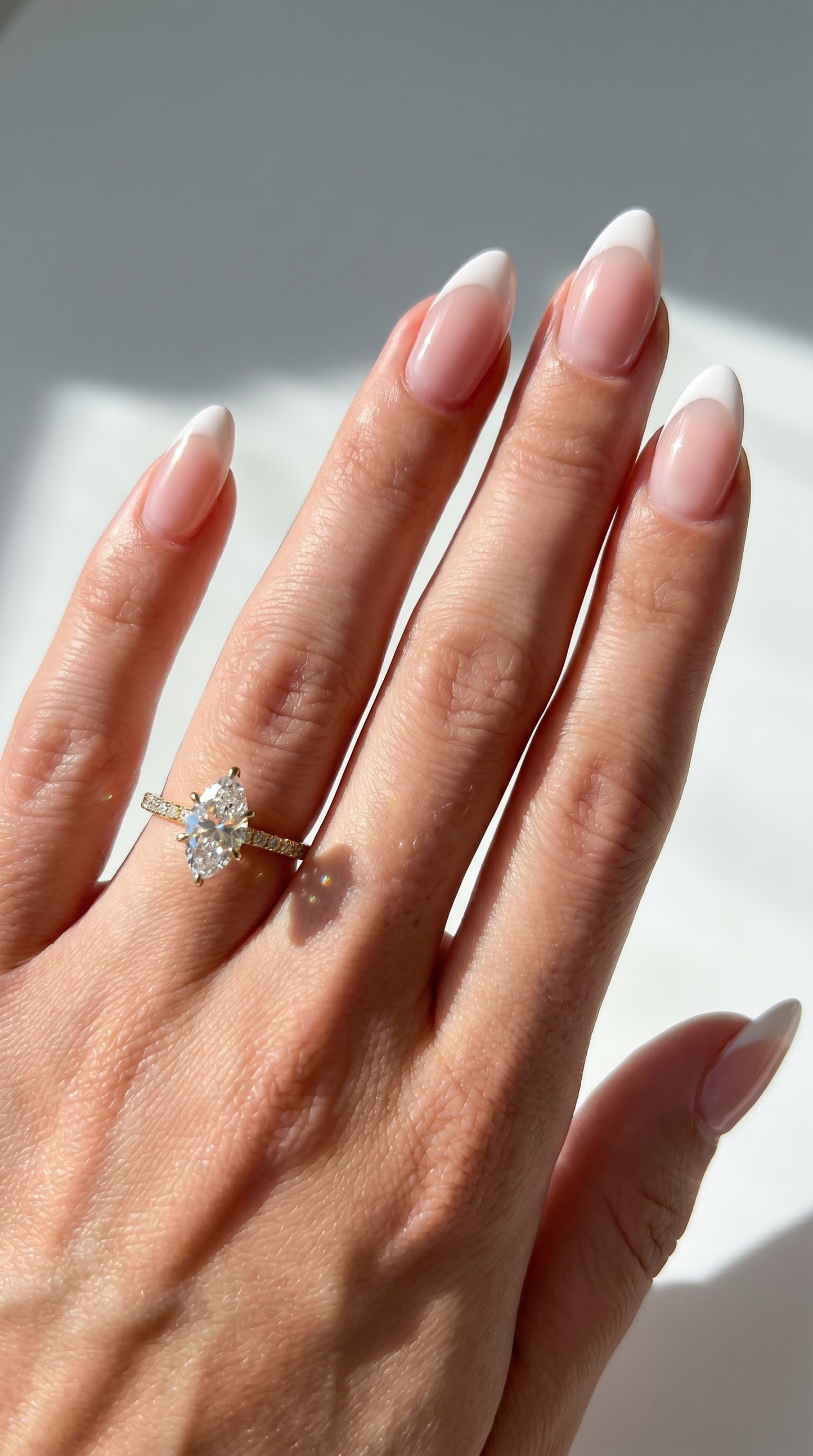 Stellar Crest Ring