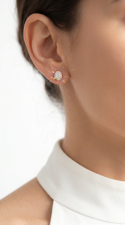 Celestial Harmony Earrings