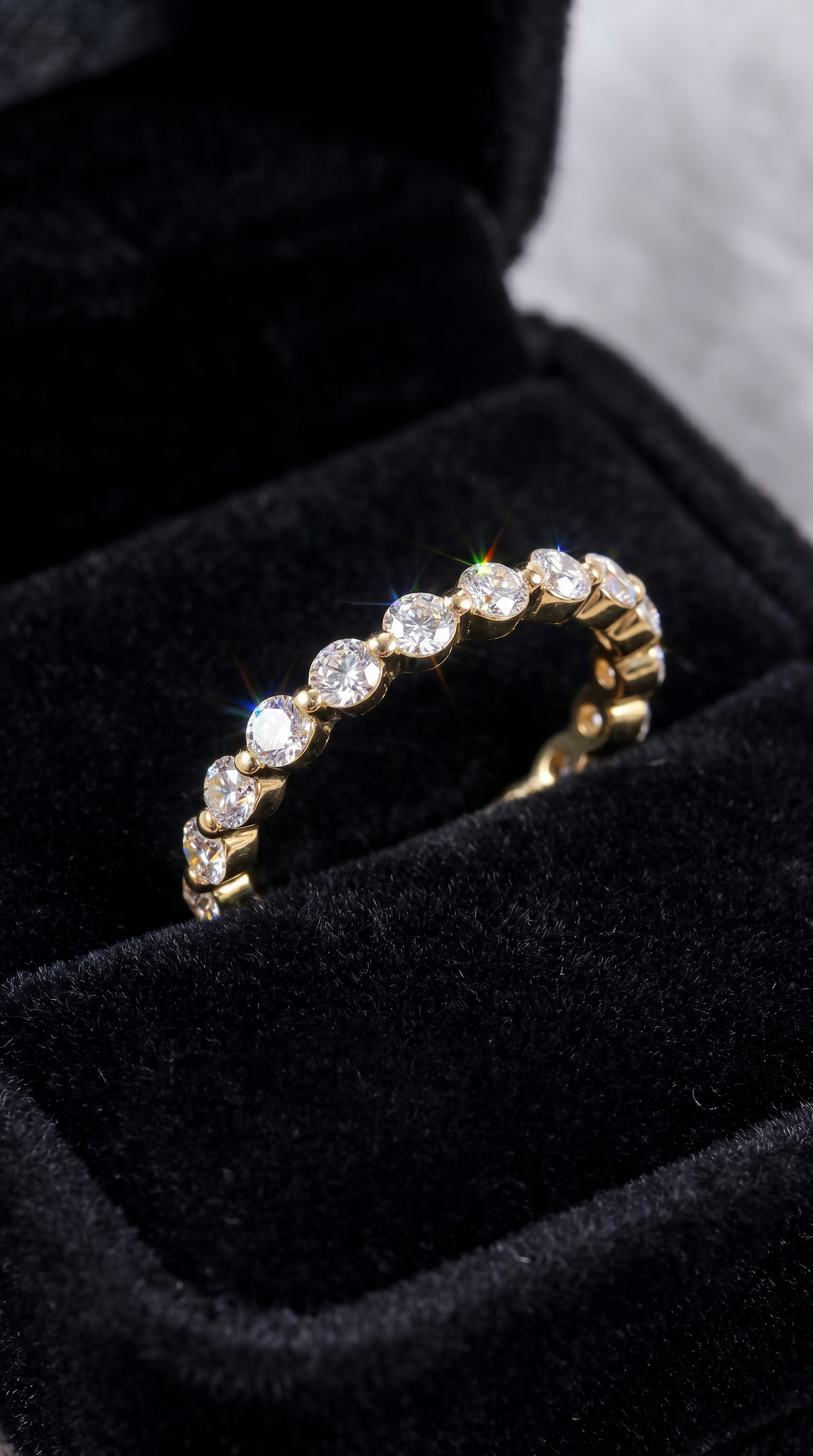Duchess Enchant Ring