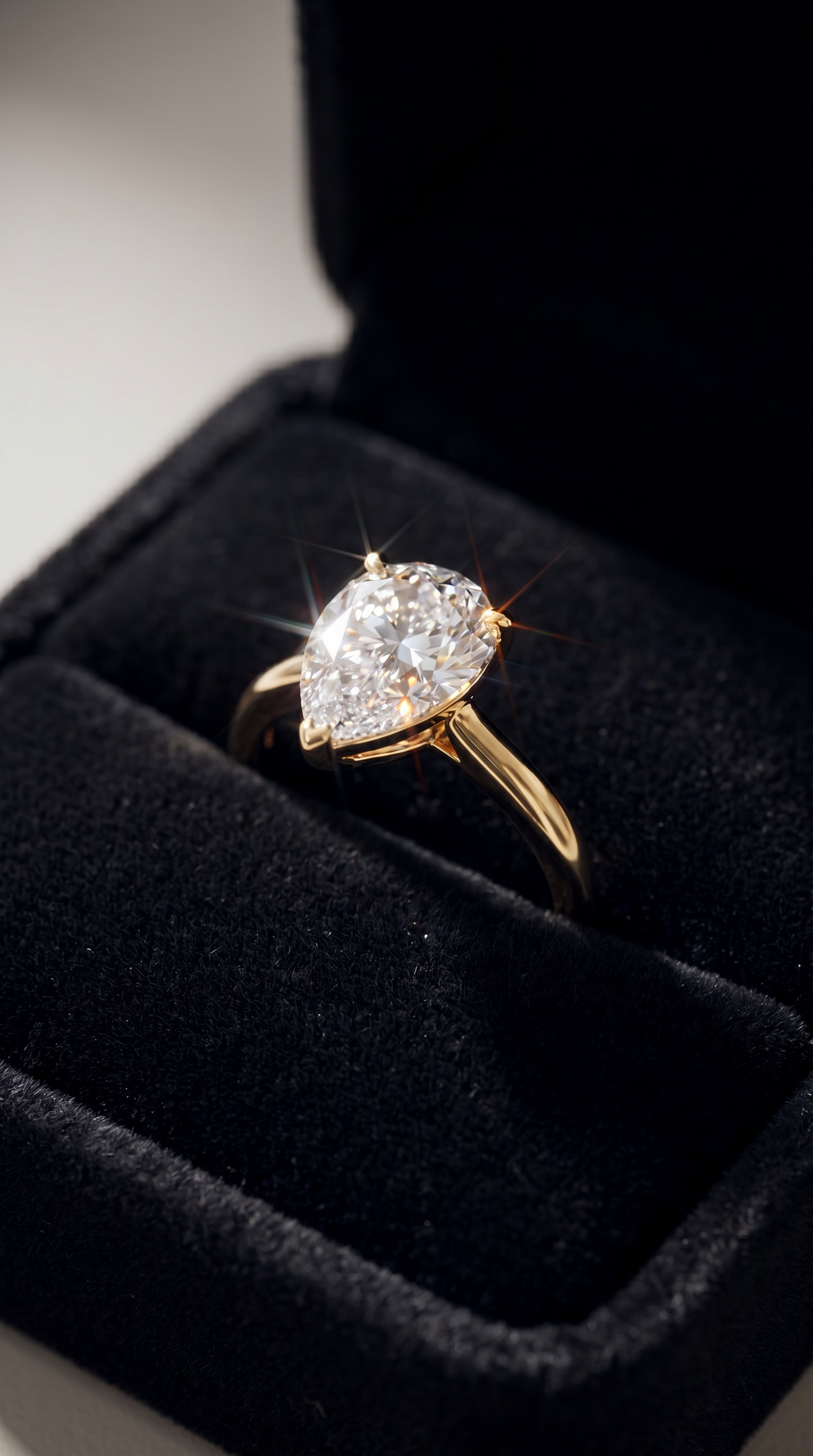 Eternal Tear Ring