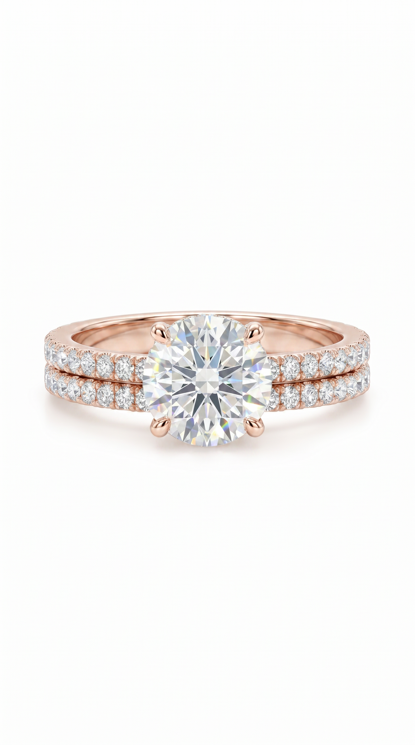 Solar Supernova Ring