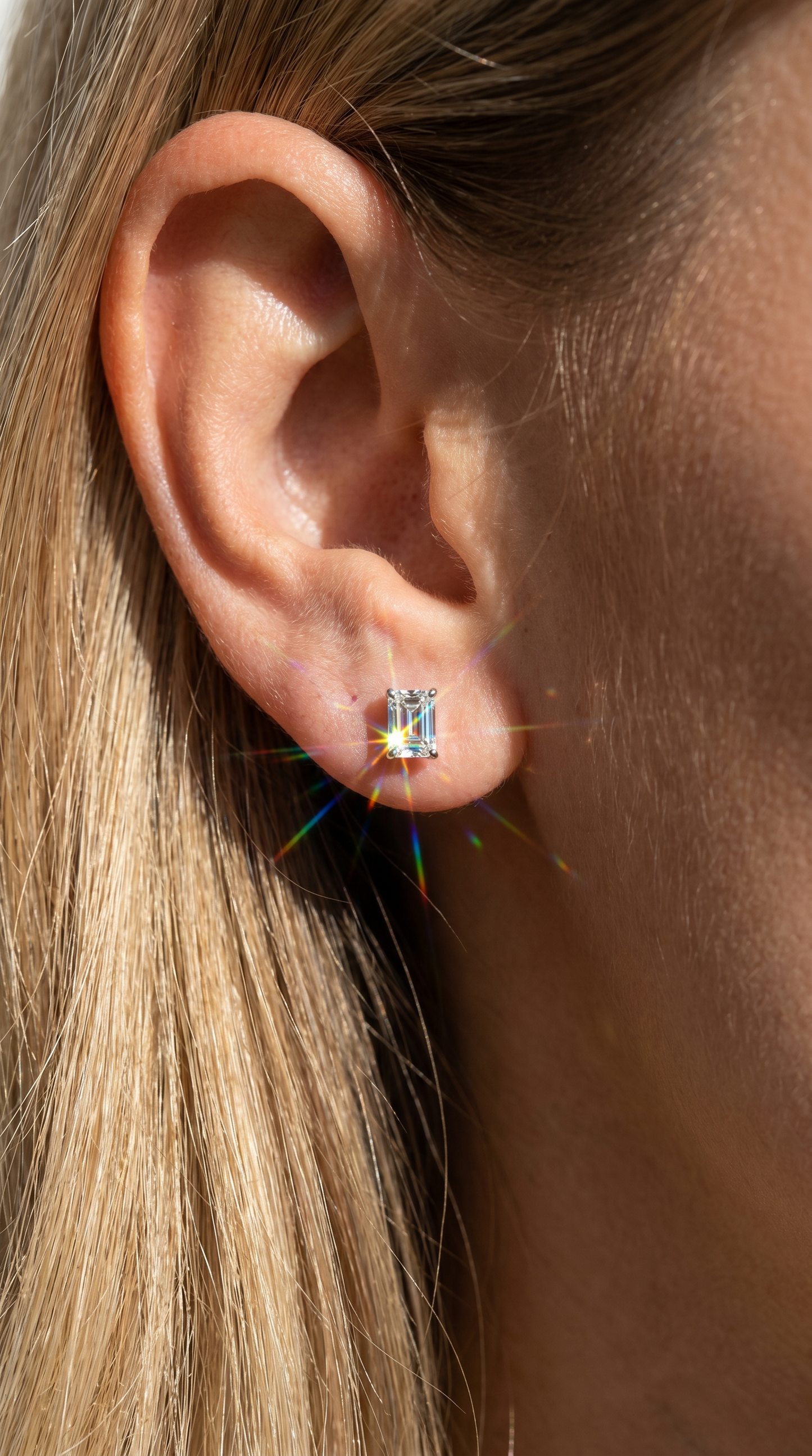 Refined Splendor Earrings