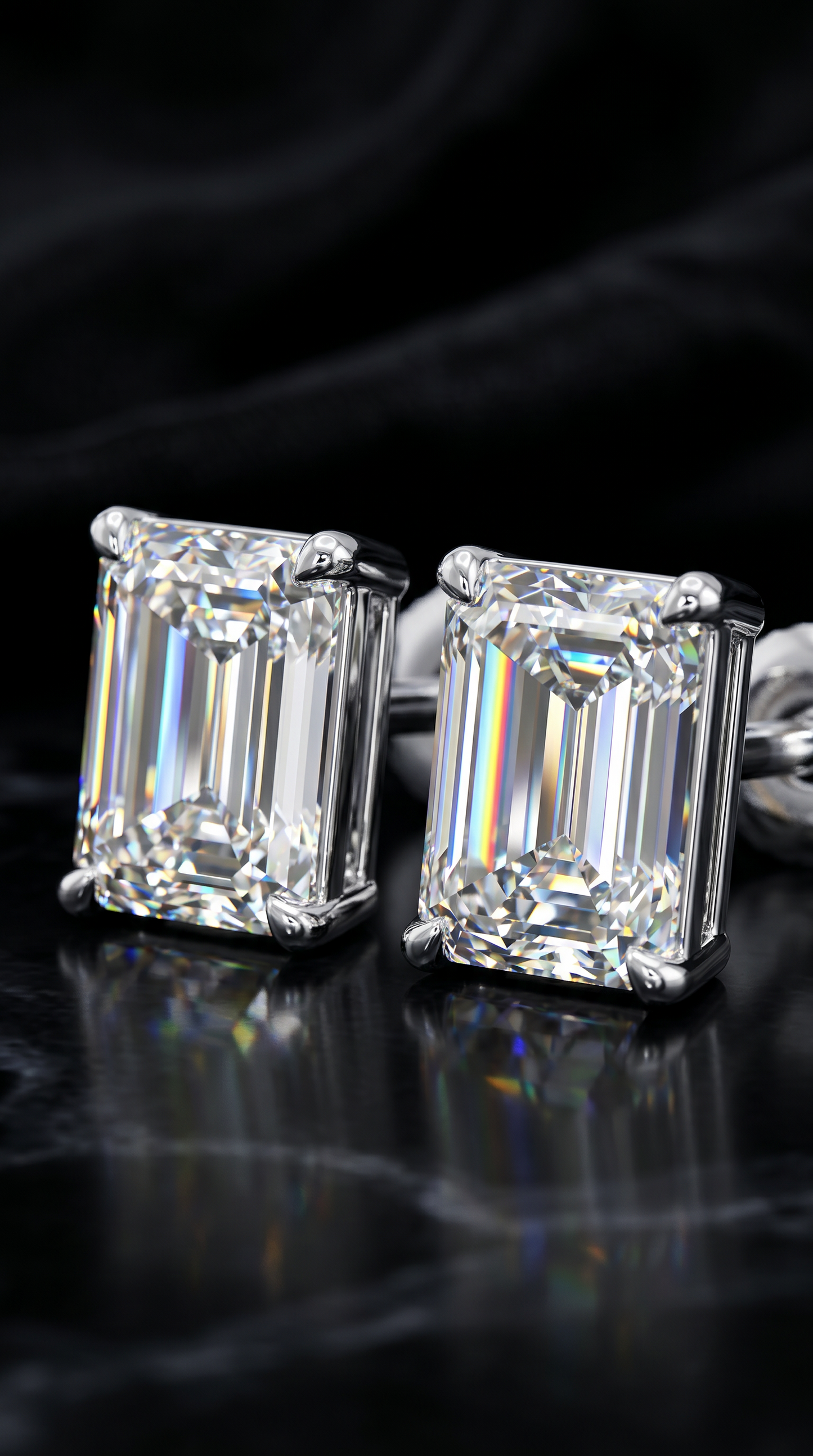 Refined Splendor Earrings