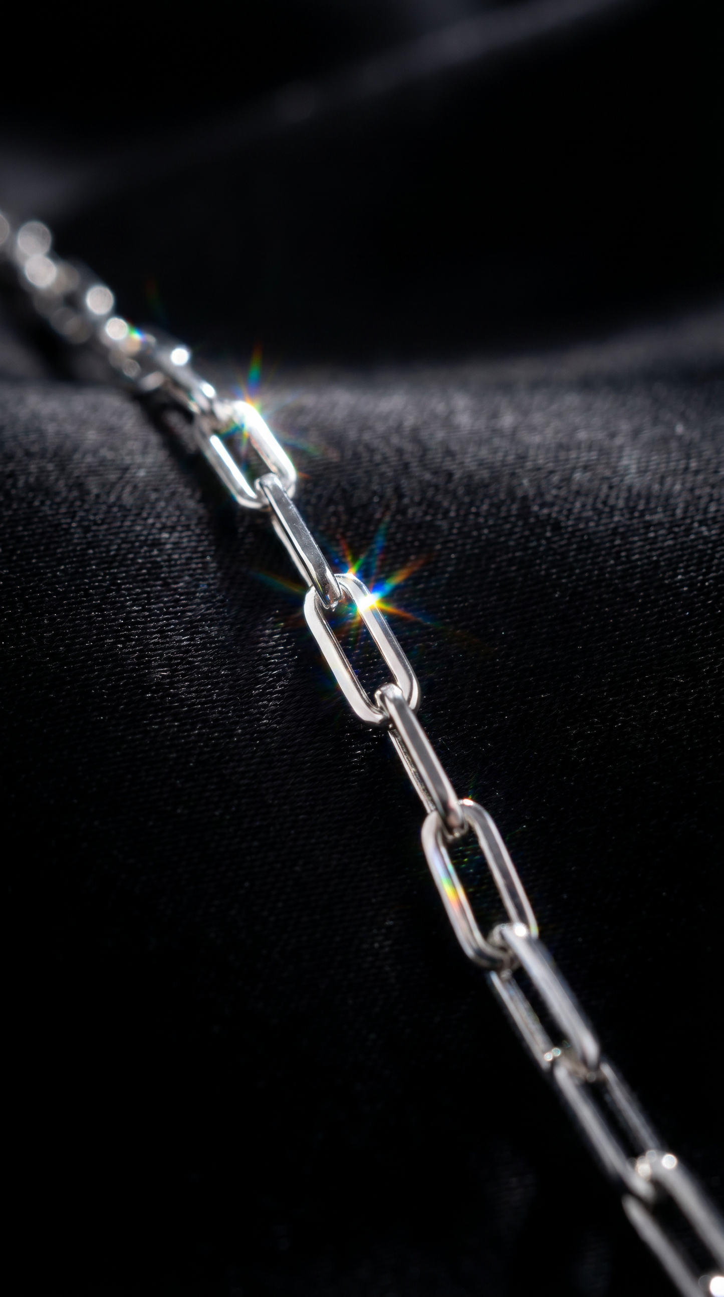 Aurora Chainline Bracelet