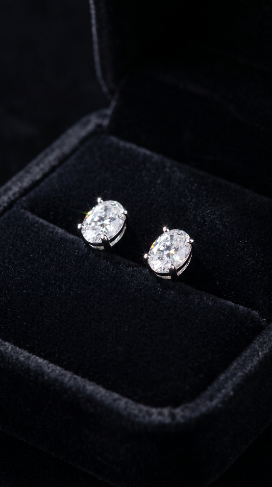Lavish Lumière Earrings