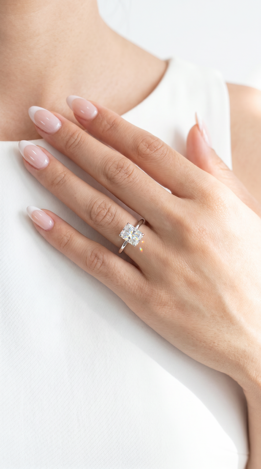 Luxury Couture Ring