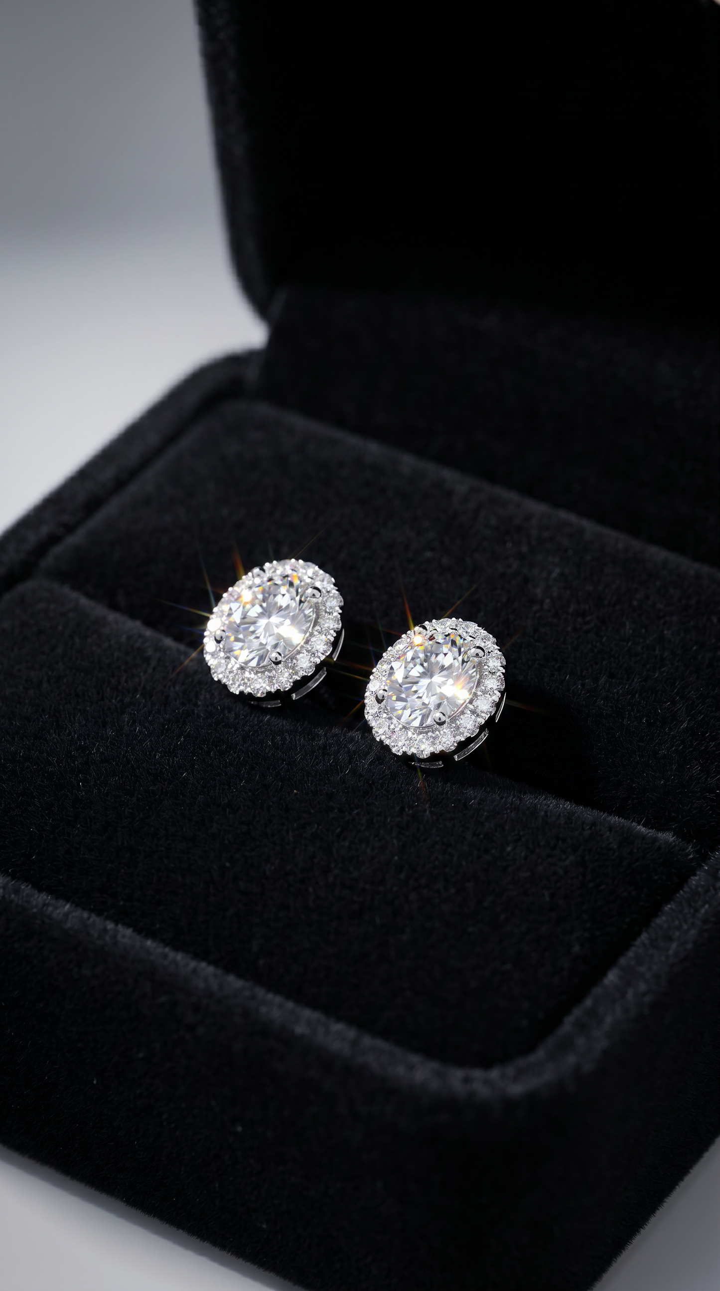 Celestial Harmony Earrings