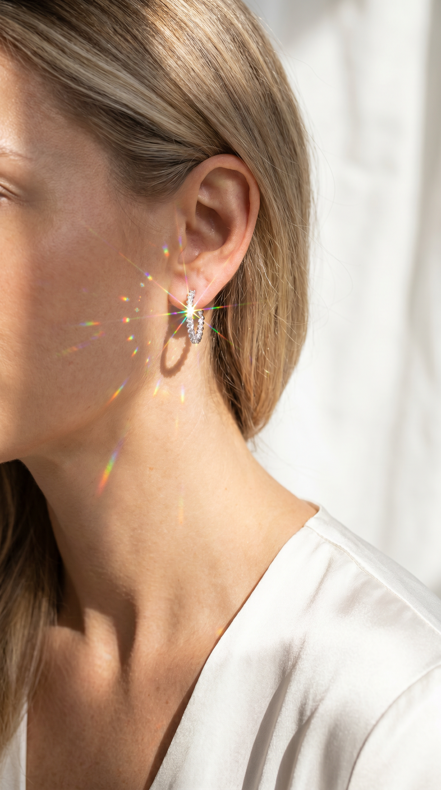 Luxe Grandeur Earrings