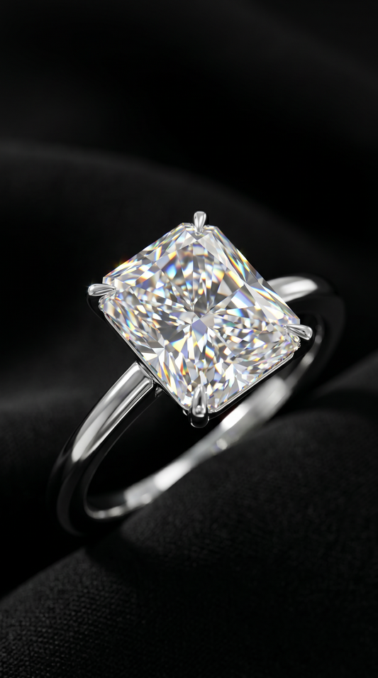 Luxury Couture Ring