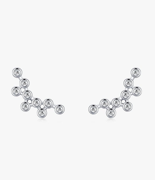 Arcane Allure Earrings - Diamoray