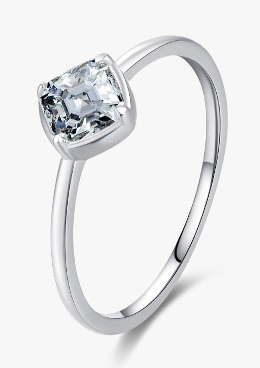 Astronomical Elegance Ring - Diamoray