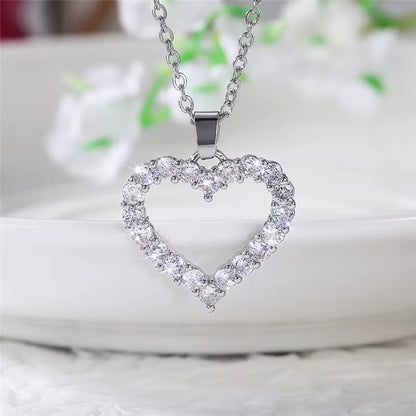 Celestial Love Necklace