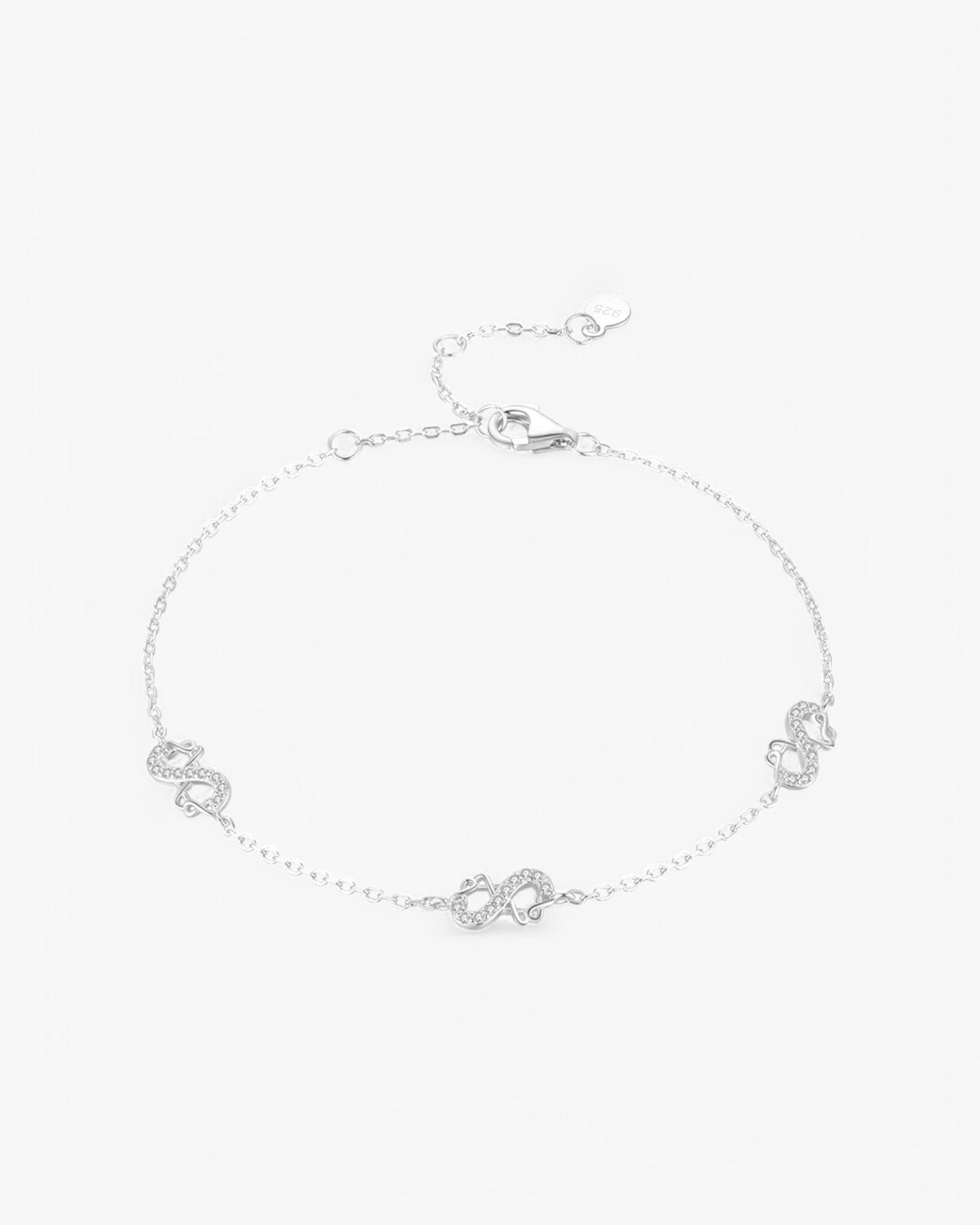 Bracelet Étincelles Infinies