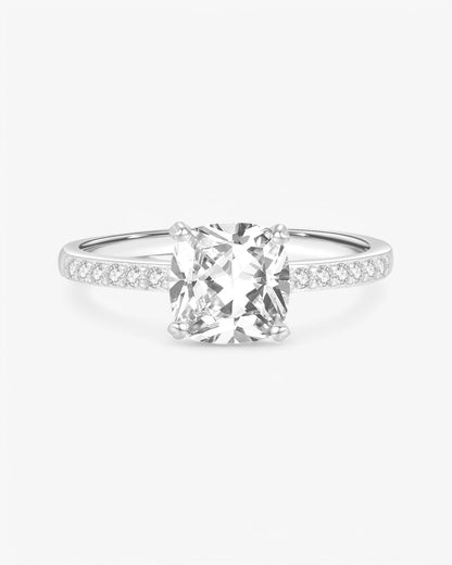 Anillo de sueño estrellado