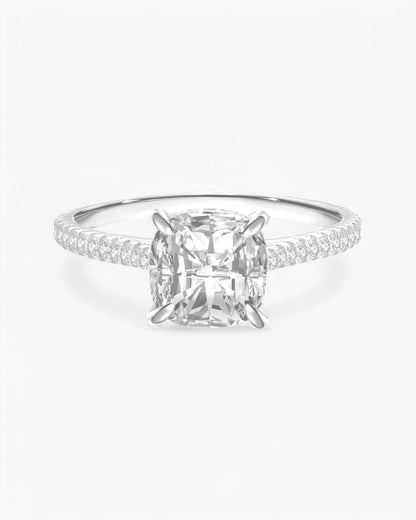 Aurora Sky Ring