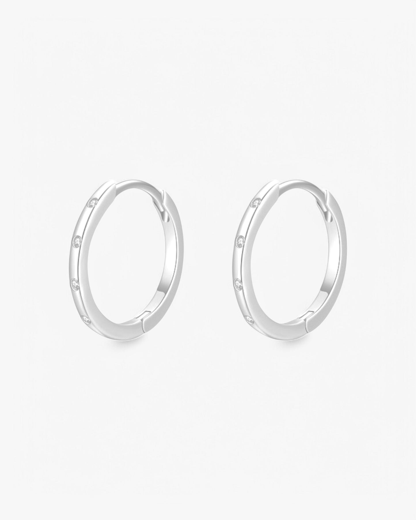 Boucles d'oreilles Grandeur Glamour