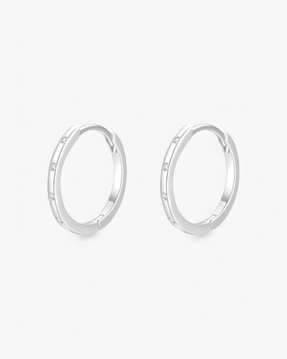 Boucles d'oreilles Grandeur Glamour