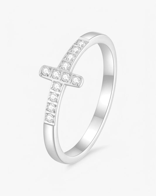Anillo Enigma Couture