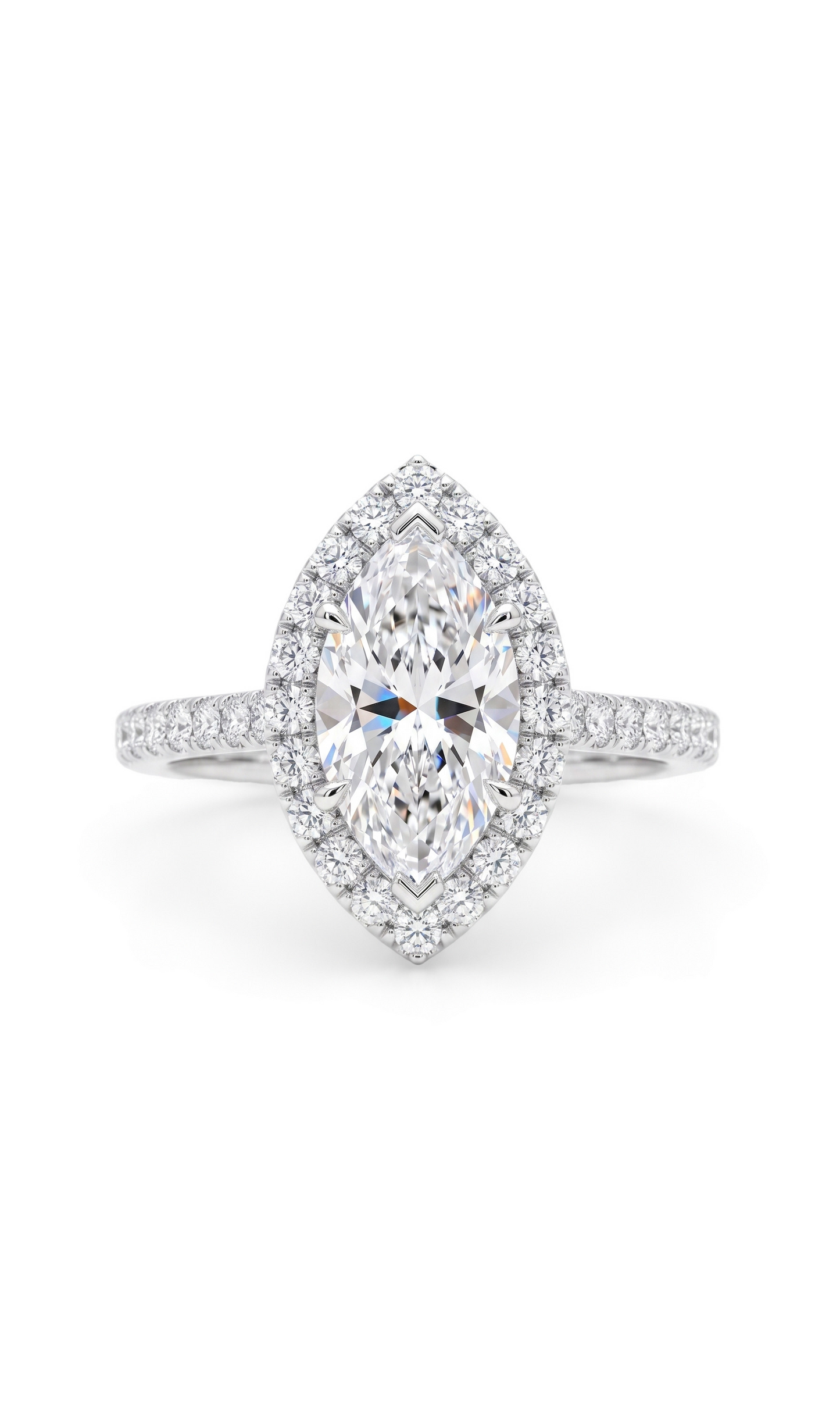 Twilight Reverie Ring