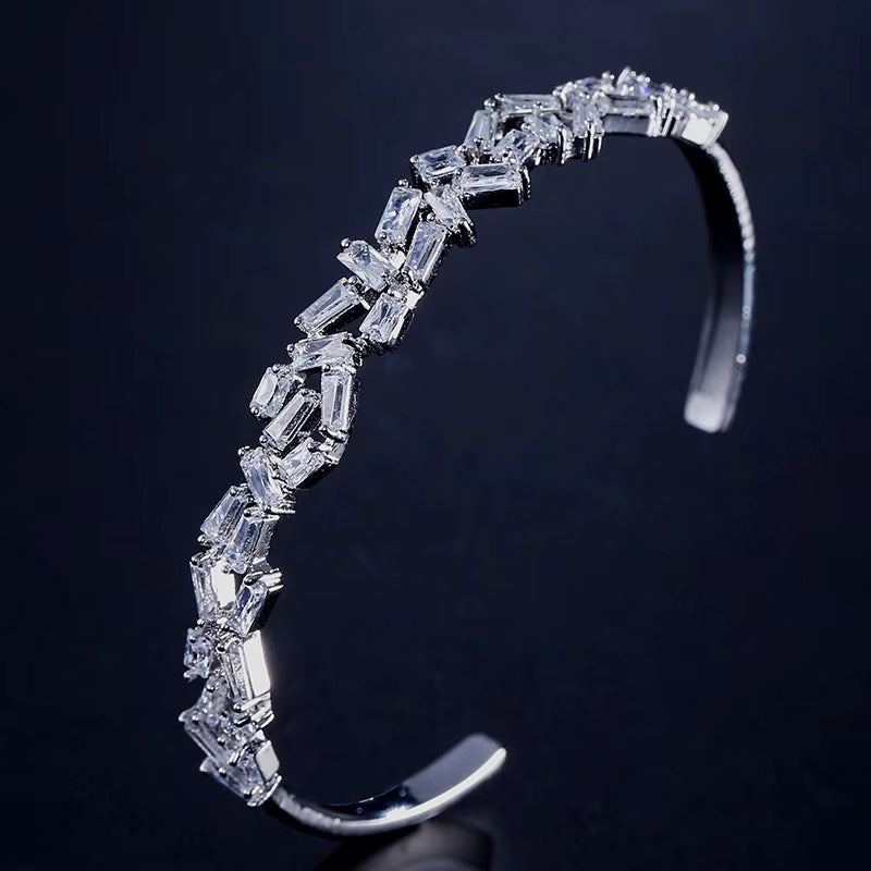 Noirea Sparkle Bracelet