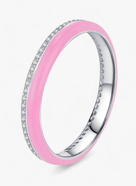 Candyfloss Ring - Diamoray