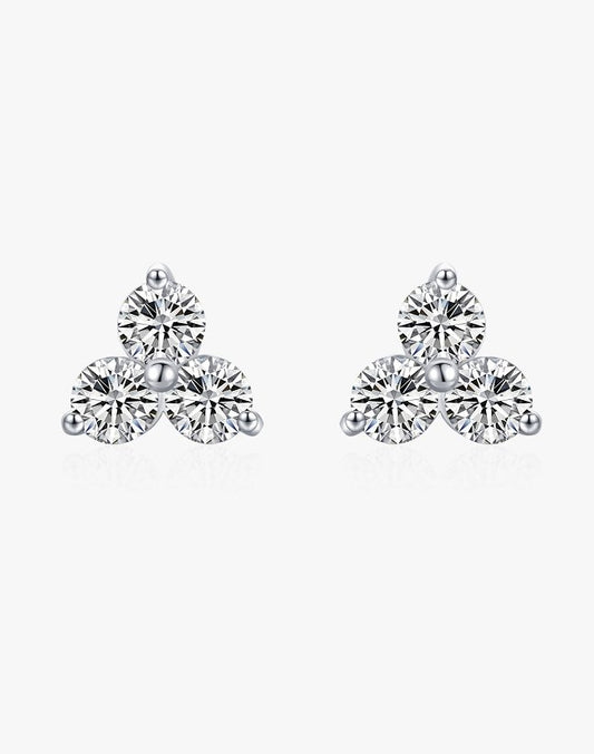 Cosmic Caress Earrings - Diamoray