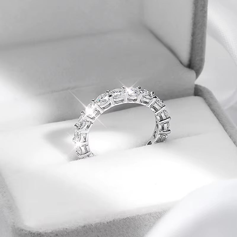 Ethereal Stars Ring