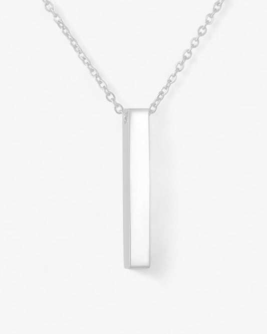 Pathway Promise Necklace