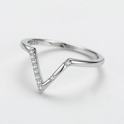 Deluxe Dynasty Ring - Diamoray