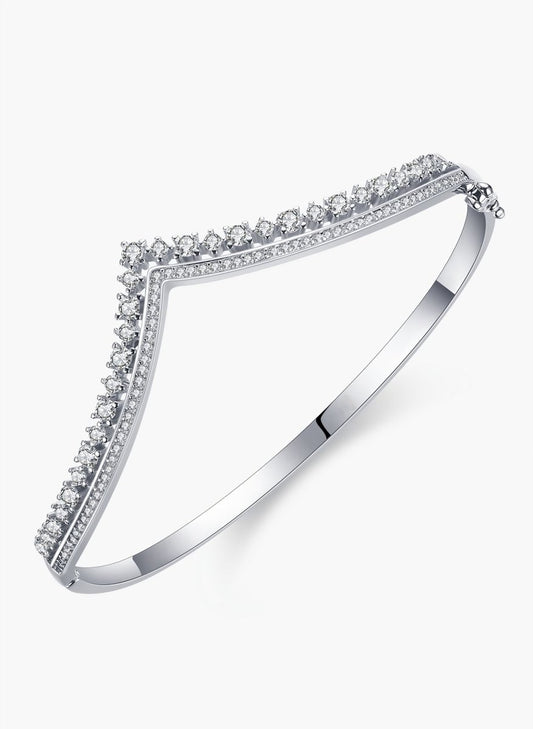 Deluxe Finery Bracelet - Diamoray