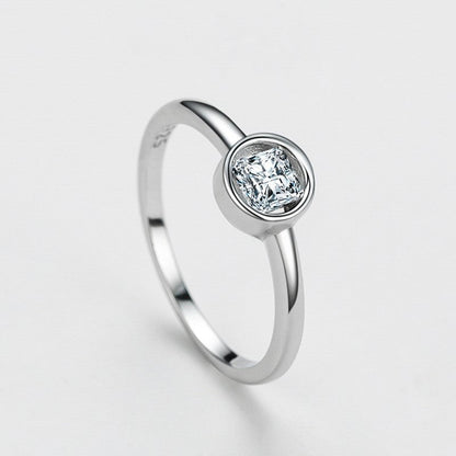 Diamond Aurora Ring - Diamoray