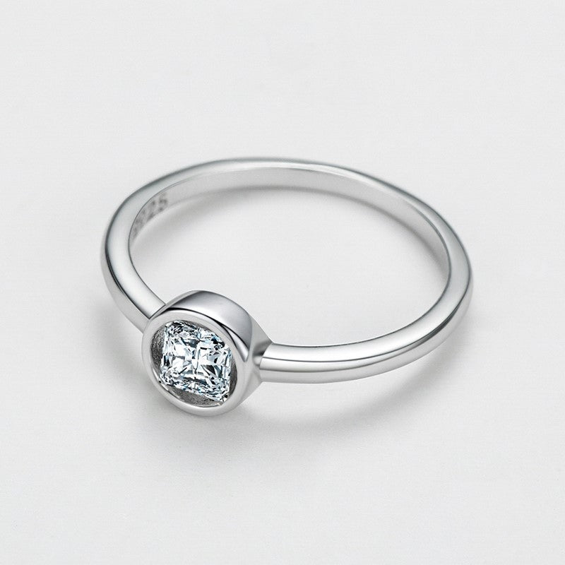 Diamond Aurora Ring - Diamoray