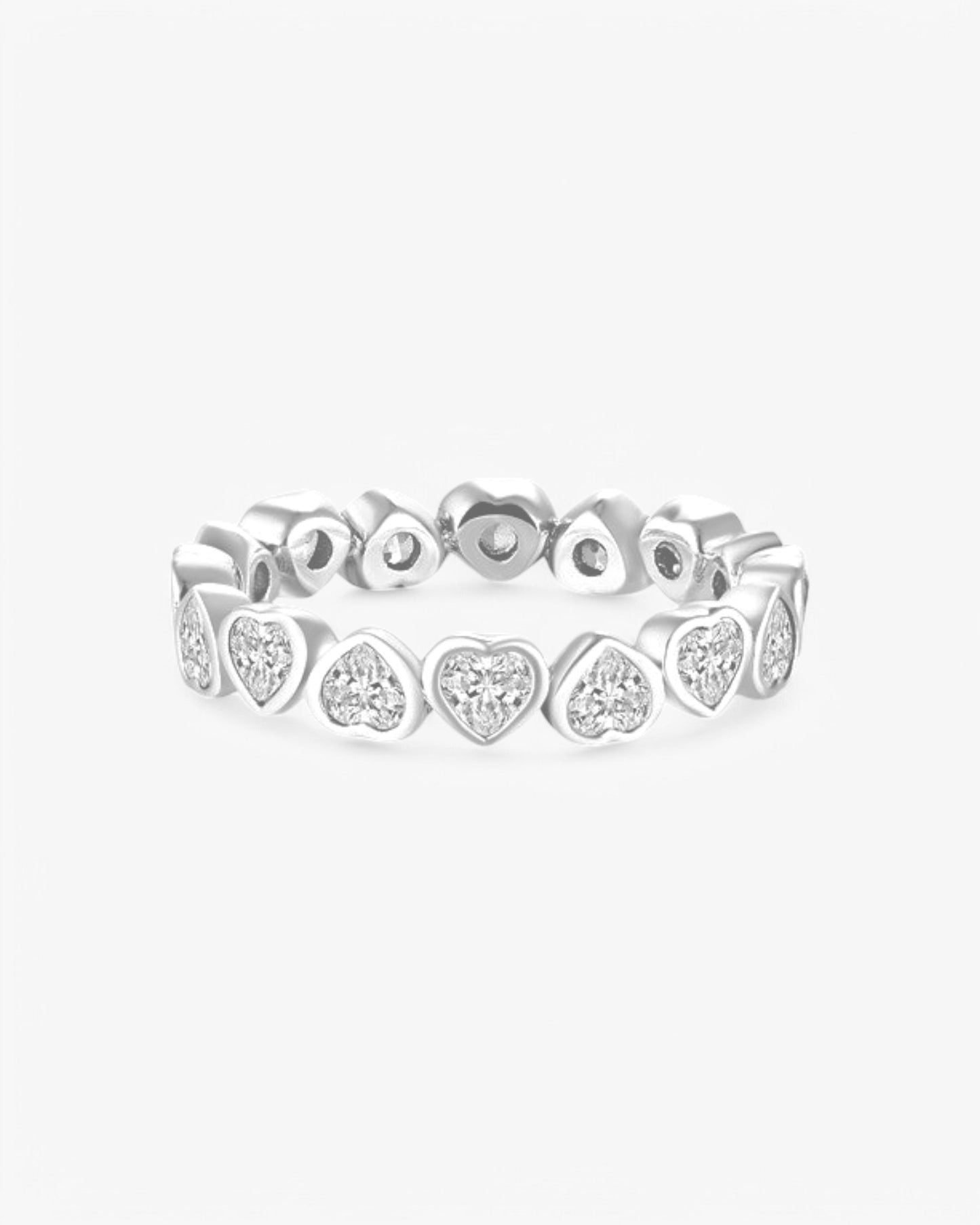 Anillo de elección de los amantes