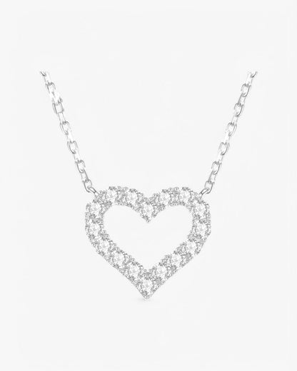 Celestial Love Necklace