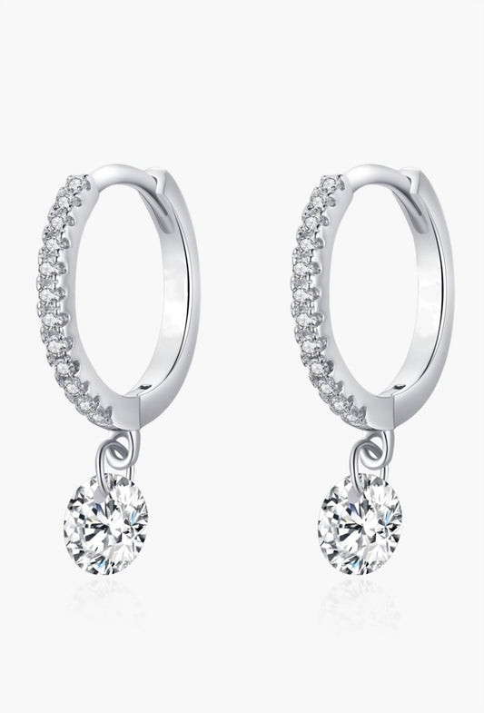 Diamond Dreams Earrings - Diamoray