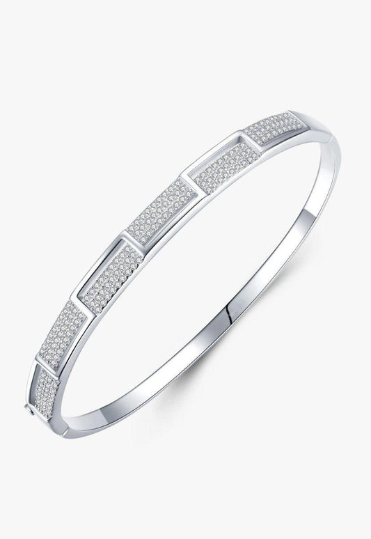 Diamond Luster Bracelet - Diamoray