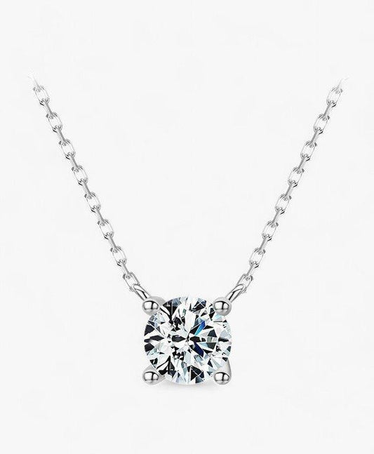 Divine Allure Necklace - Diamoray