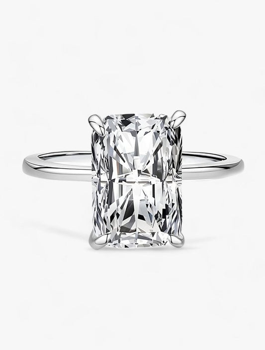 Divine Diamond Ring - Diamoray