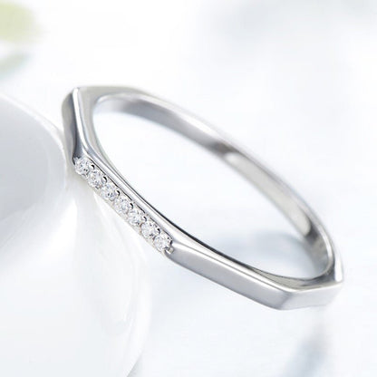 Divine Harmony Ring - Diamoray