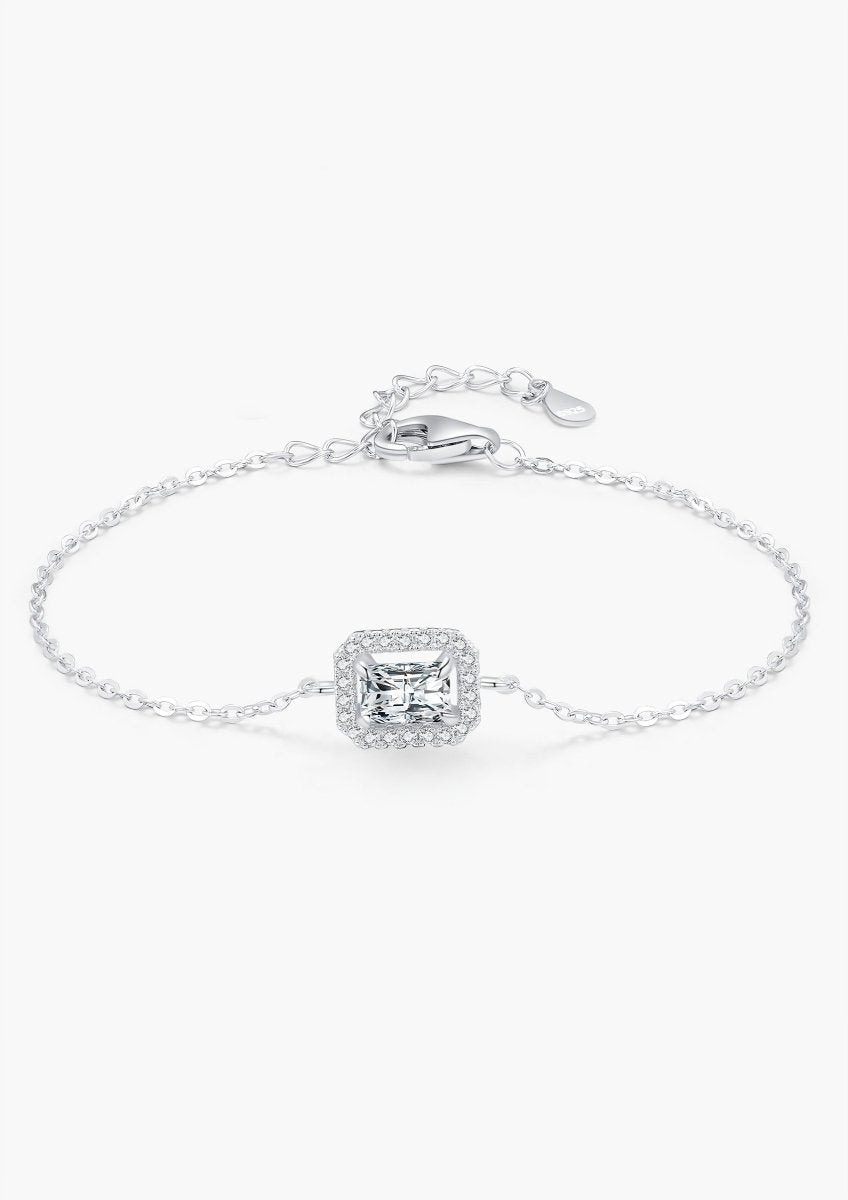 Dreamweave Bracelet - Diamoray