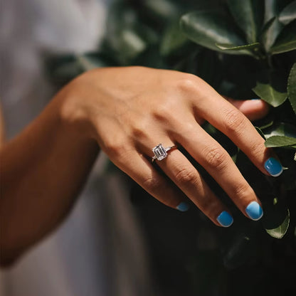 Astral Convergence Ring