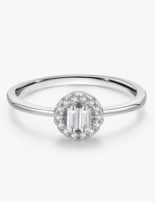 Elite Euphoria Ring - Diamoray