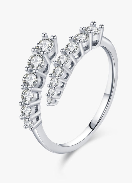 Elite Exquisite Ring - Diamoray