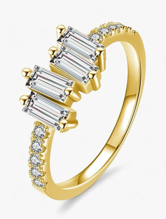 Enchanted Symphony Ring - Diamoray